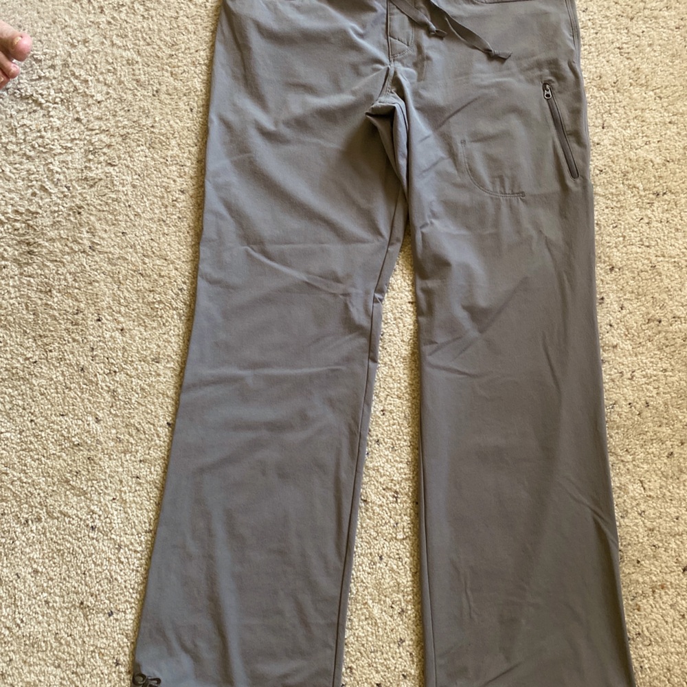 Women’s Outdoor Research hiking pants size 6